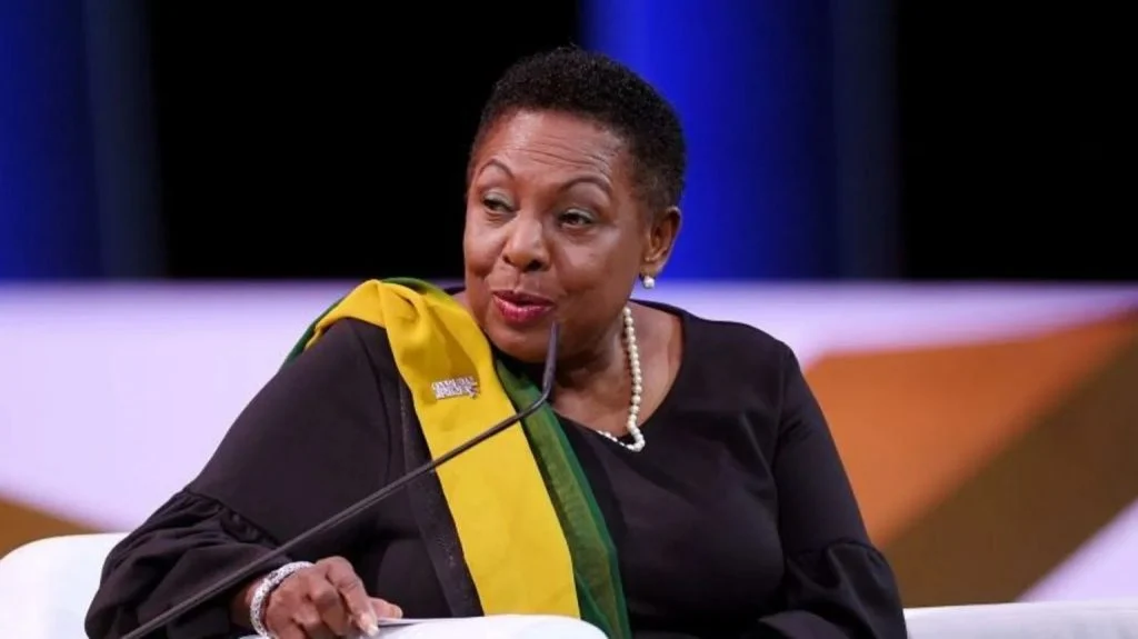Jamaica launches legal push for slavery reparations from Britain