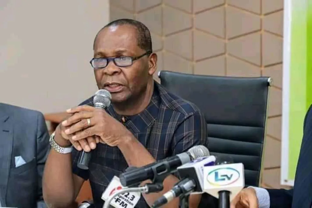 Wike should explain Rainbow Coalition to APC governors — Igbokwe