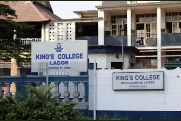 Concession of Kings College: Parents threaten to shut down unity colleges