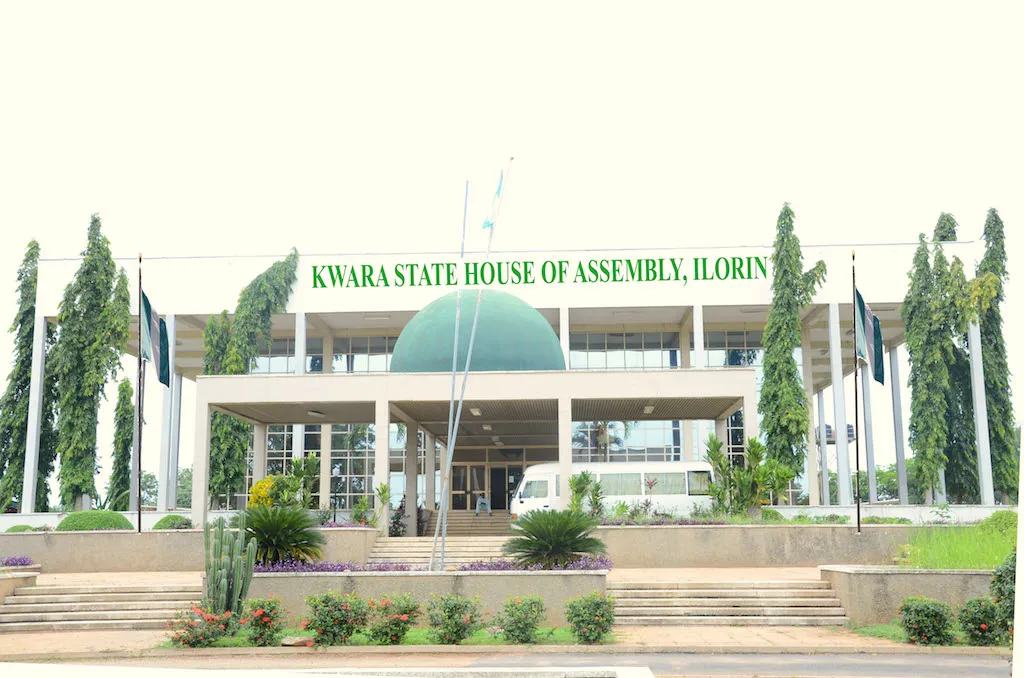 Kwara assembly sacks two APC defectors, declares seats vacant