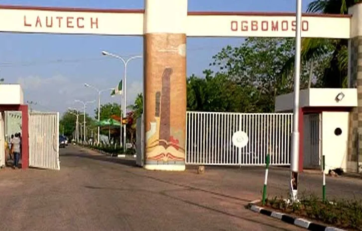 LAUTECH disowns viral Sept 23 matriculation notice