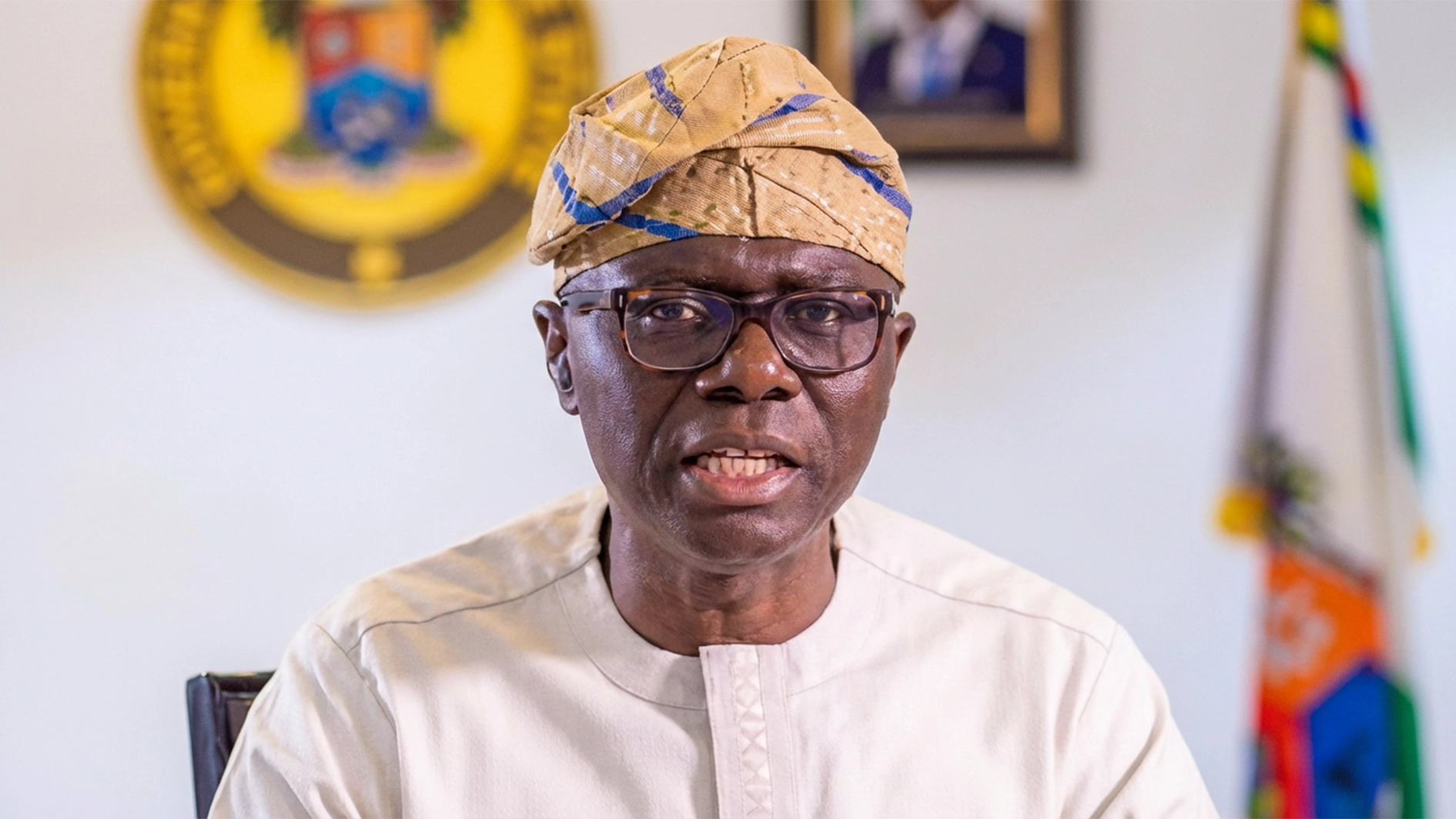 Lagos clarifies proposed magistrates’ law amendment, says bill not from executive