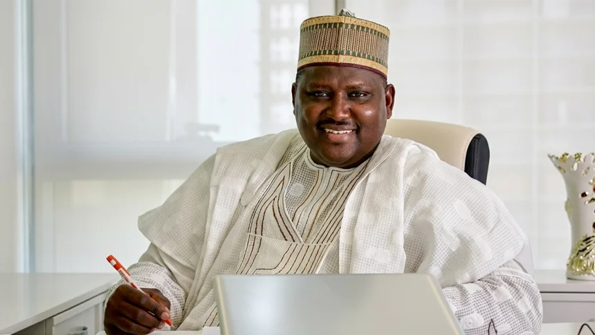EFCC wanted notice: Maina breaks silence, seeks notice of allegation