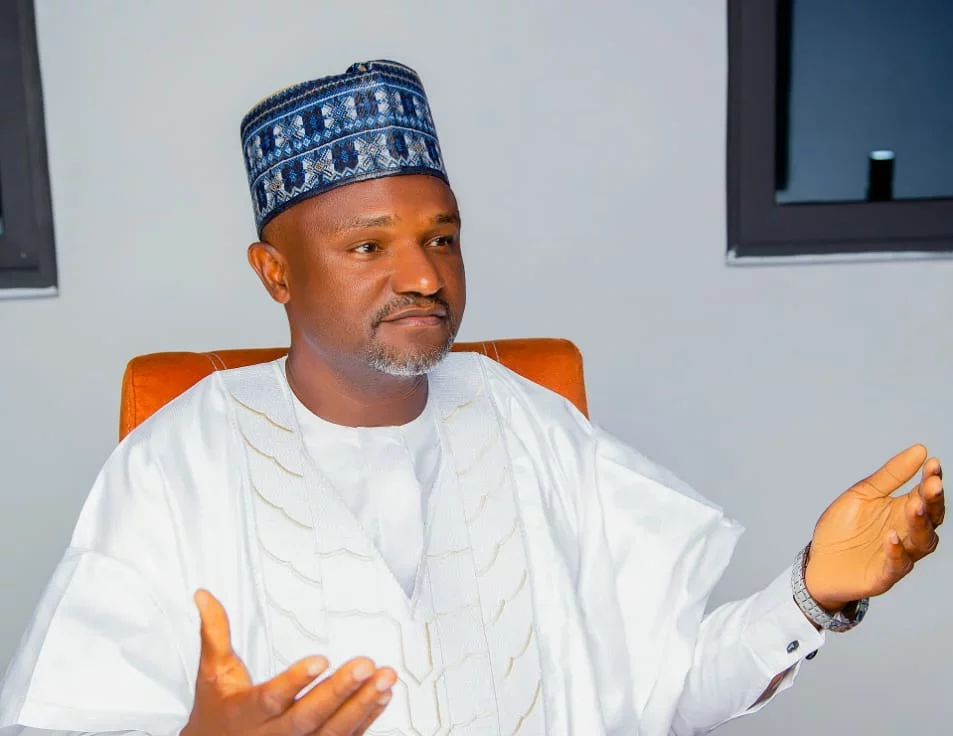 Gombe PDP primary: Mailantarki declares self winner, vows fresh suit against Pantami