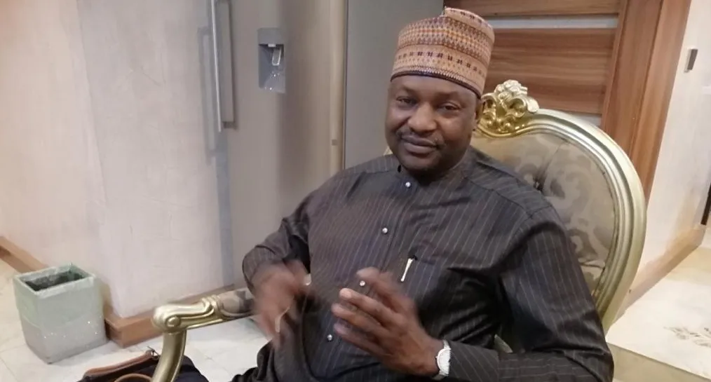 Mambilla: Malami rejects $200m bribery allegation