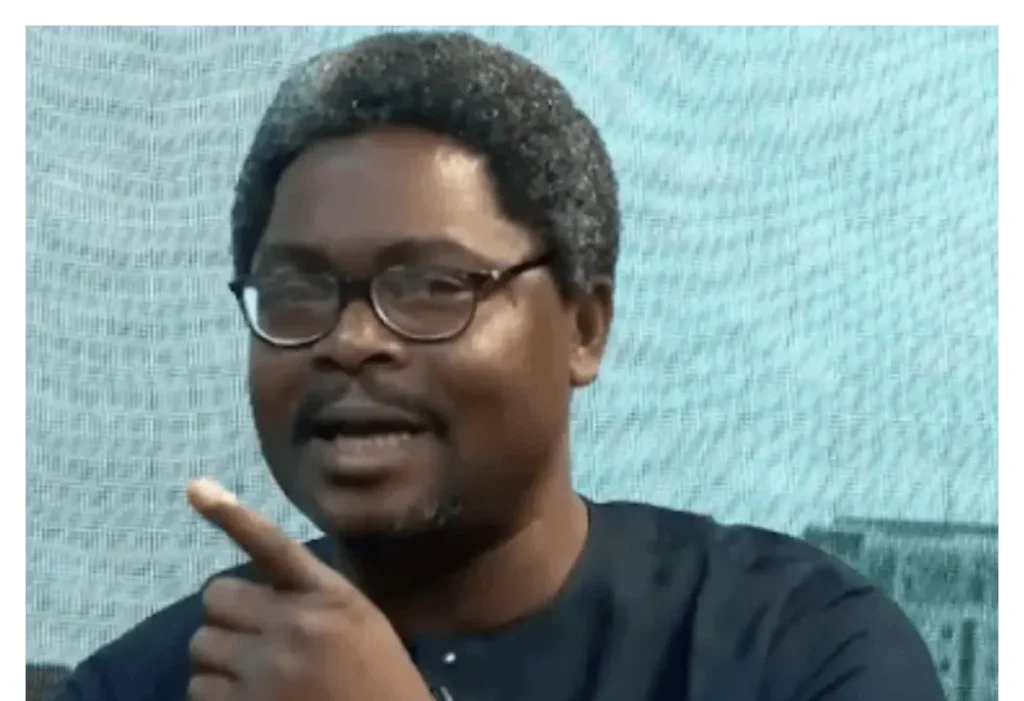 Arise TV cuts short interview after Lere Olayinka flared up against Rufai Oseni’s questions