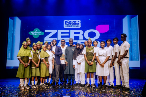 NANS lauds Fed Govt, NCC board chair over free data access to students