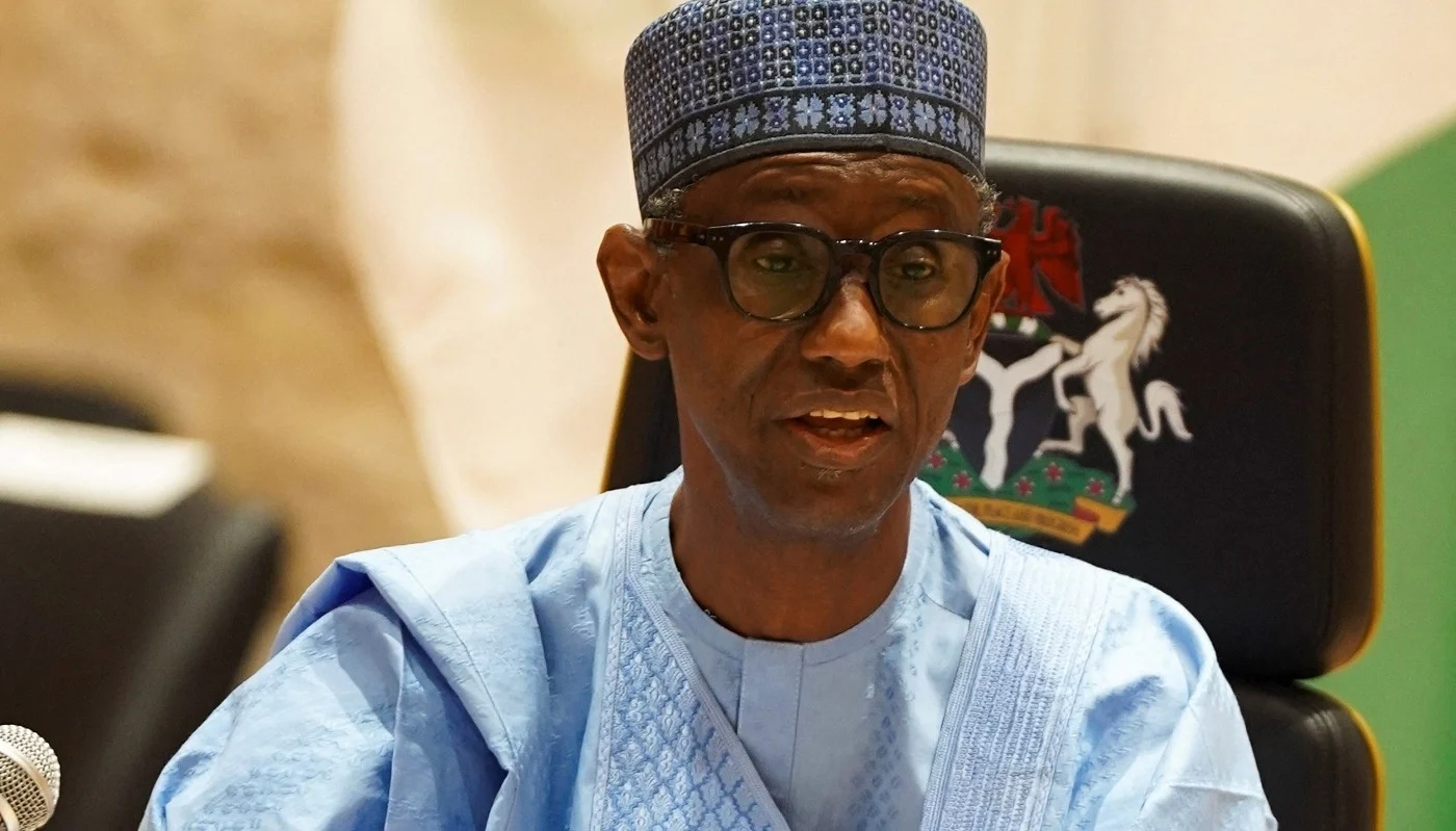 Tin Can seizure: Arms Centre boss denies Ribadu link