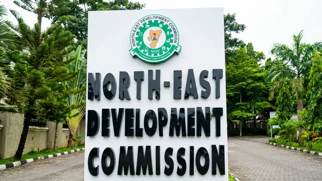 NEDC alerts on fake MSc support fund, cautions against fraud