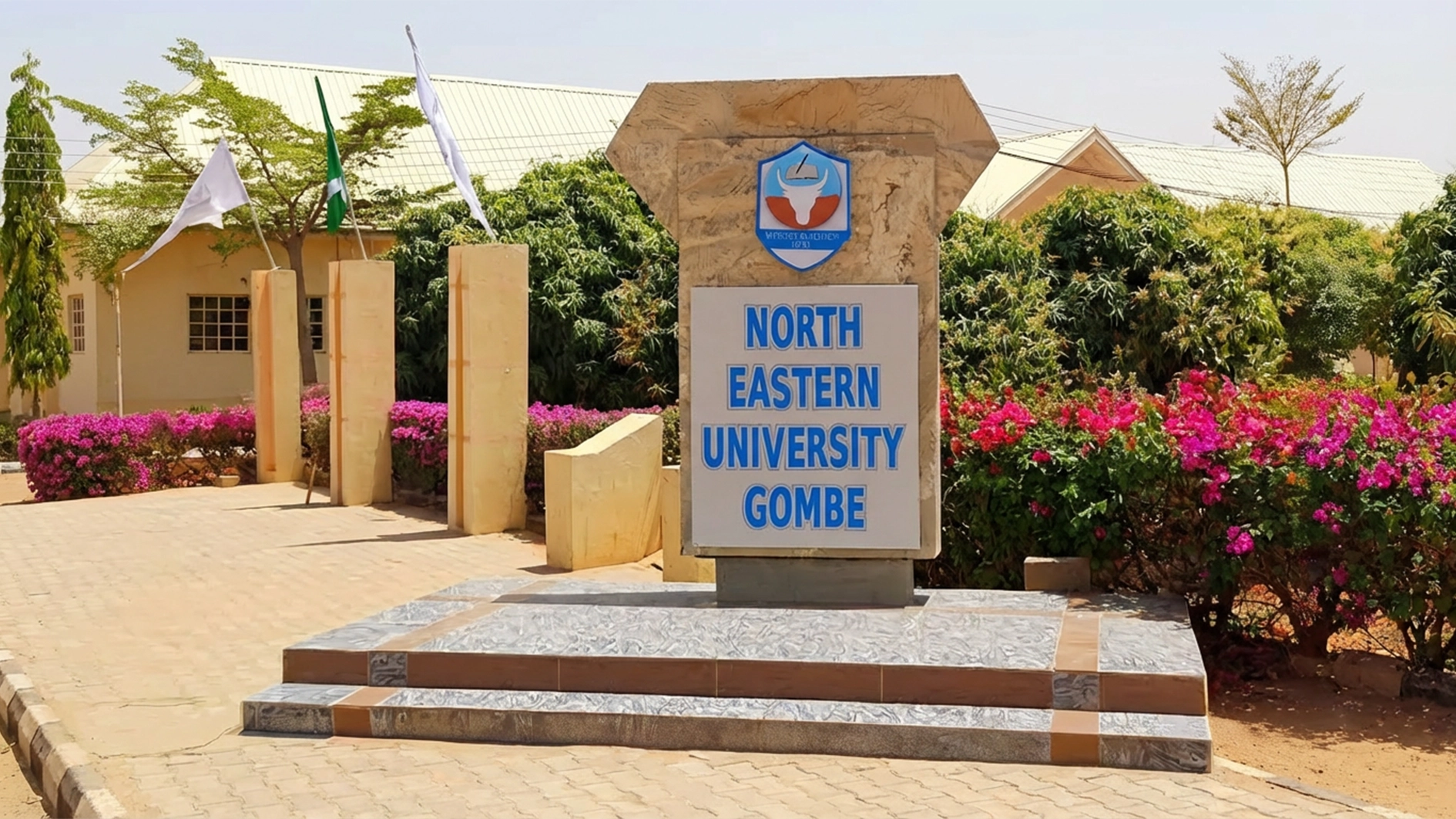 North-Eastern varsity approves 65% salary increase for staff