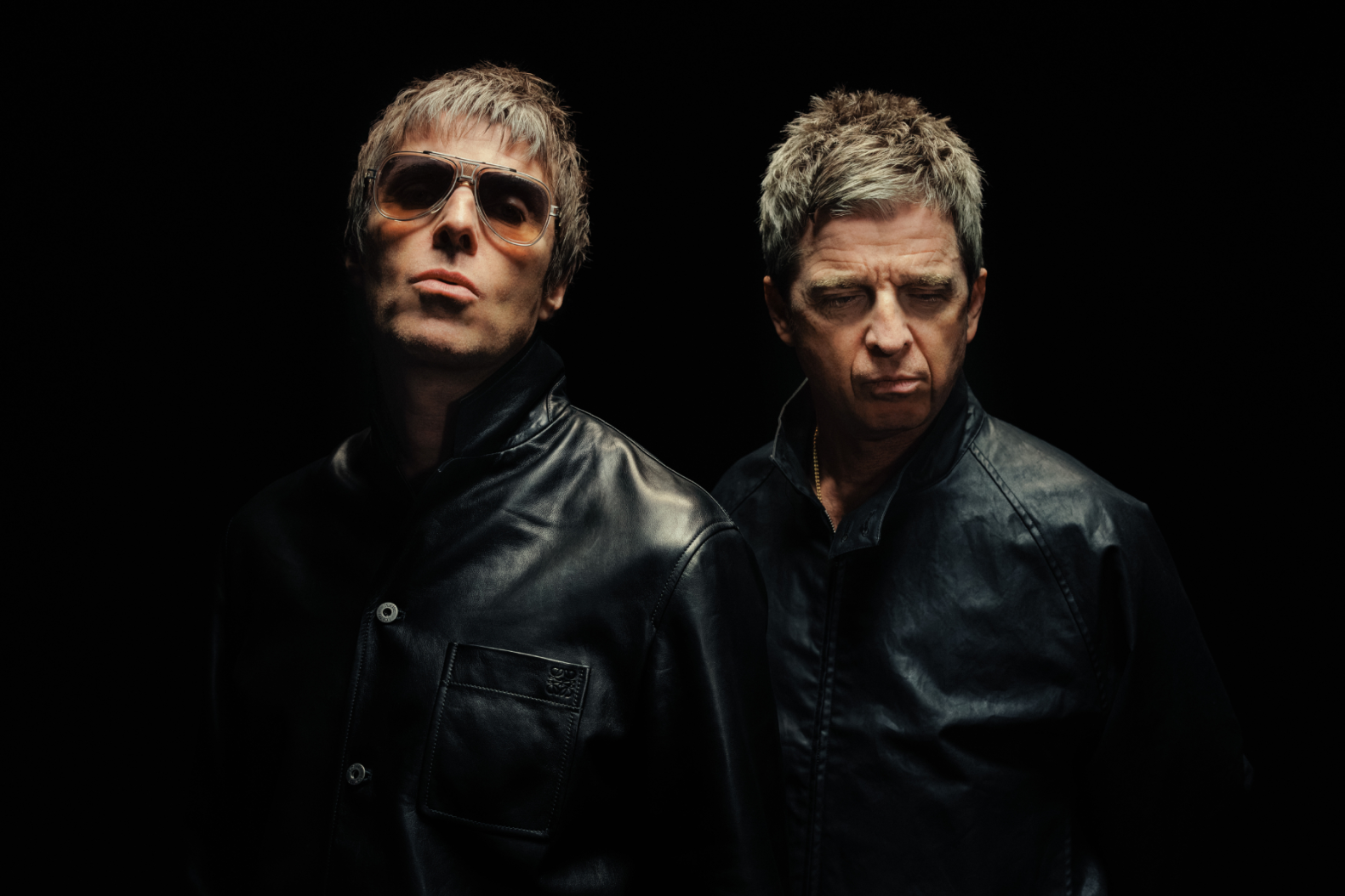 Oasis announces 2027 reunion tour dates across UK, Europe, US