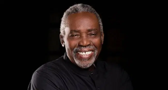 BREAKING: Veteran actor Olu Jacobs is dead