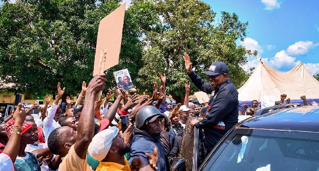 2027: Defend your votes from polling unit to final results, Obi urges supporters