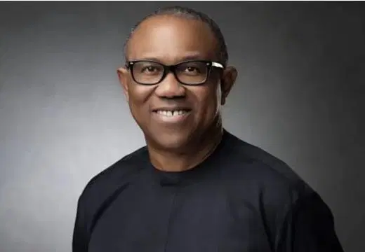 You are no match for Peter Obi, leave him alone, Awuzie tells Umahi, Soludo