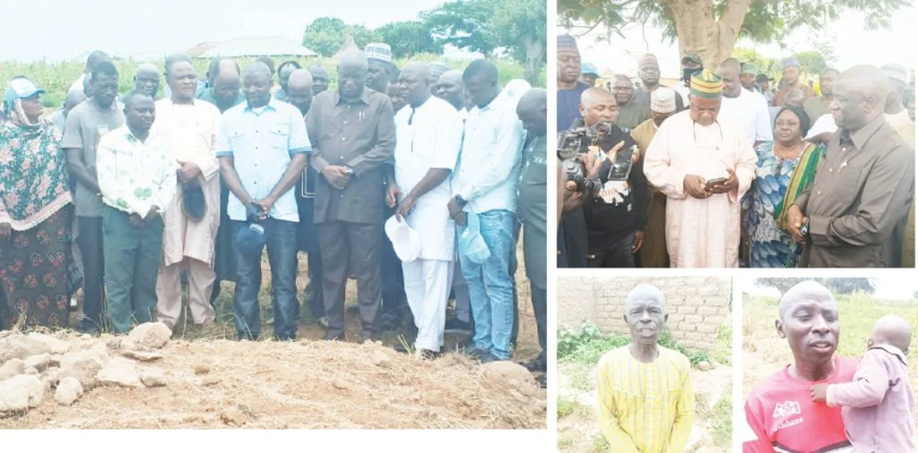 Plateau killings: ‘The attackers fired at me but the bullets missed me’