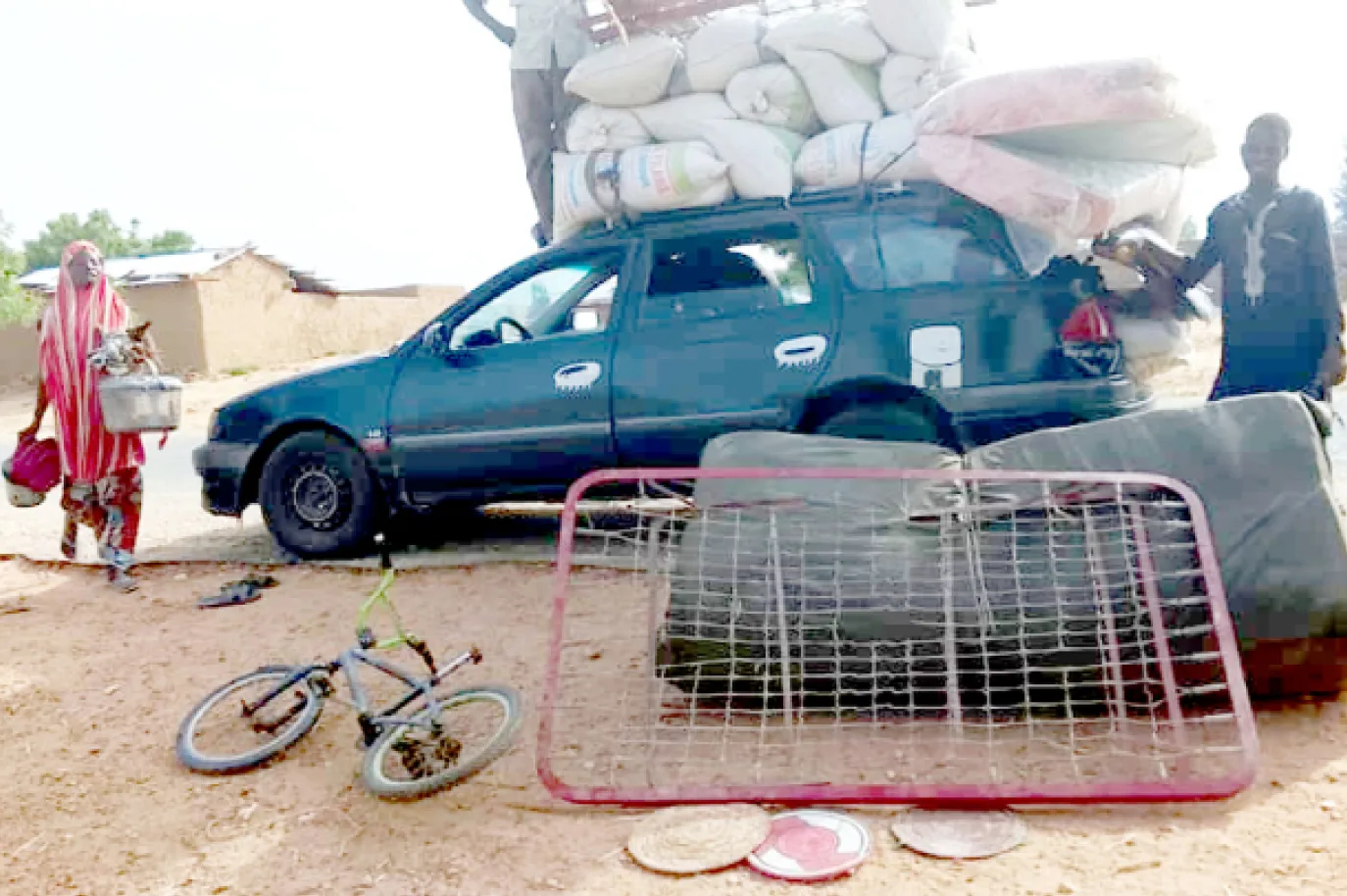 Insecurity: Sokoto becomes hotbed