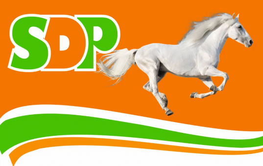 Ekiti Tribunal: SDP, guber candidate disagree over petition withdrawal