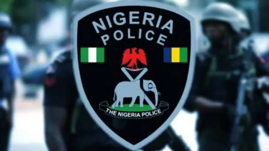 Police warn against violence, hate speech ahead of 2027 polls