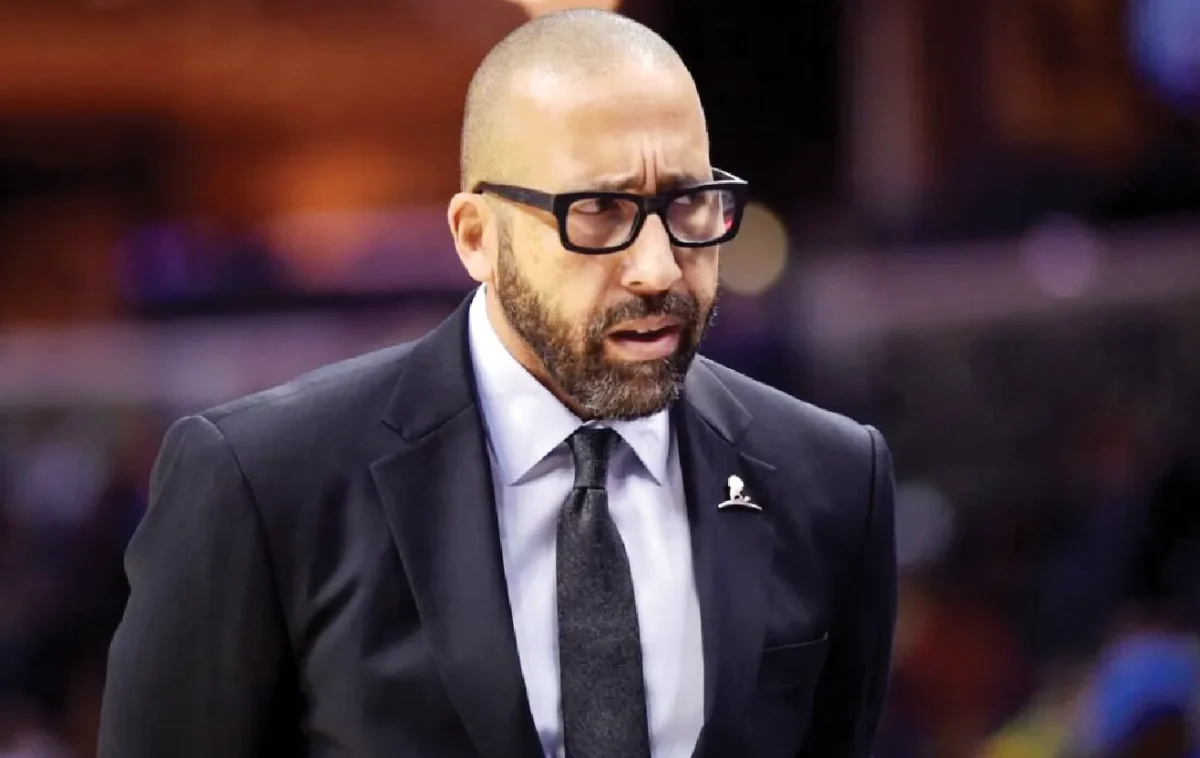 D’Tigers World Cup dream still alive – Fizdale