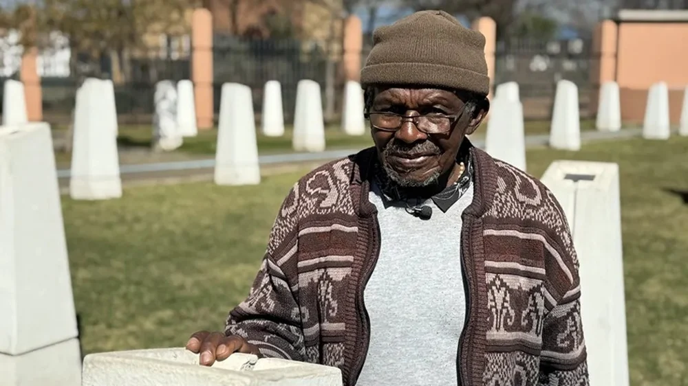 Sharpeville massacre survivors take legal action against South African state