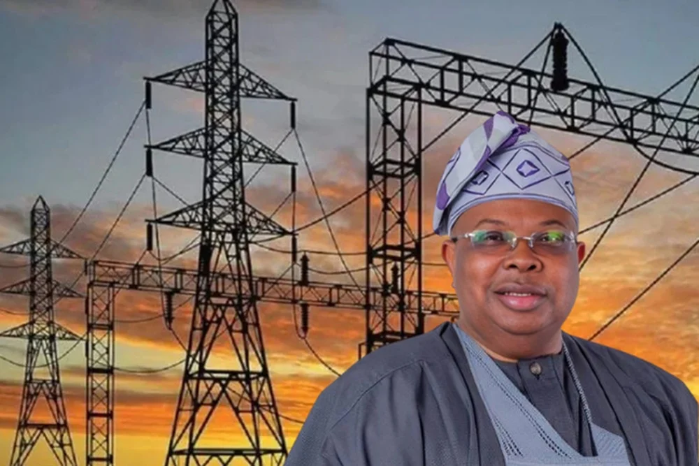 FG to remove power sector subsidy from 2027 — Minister