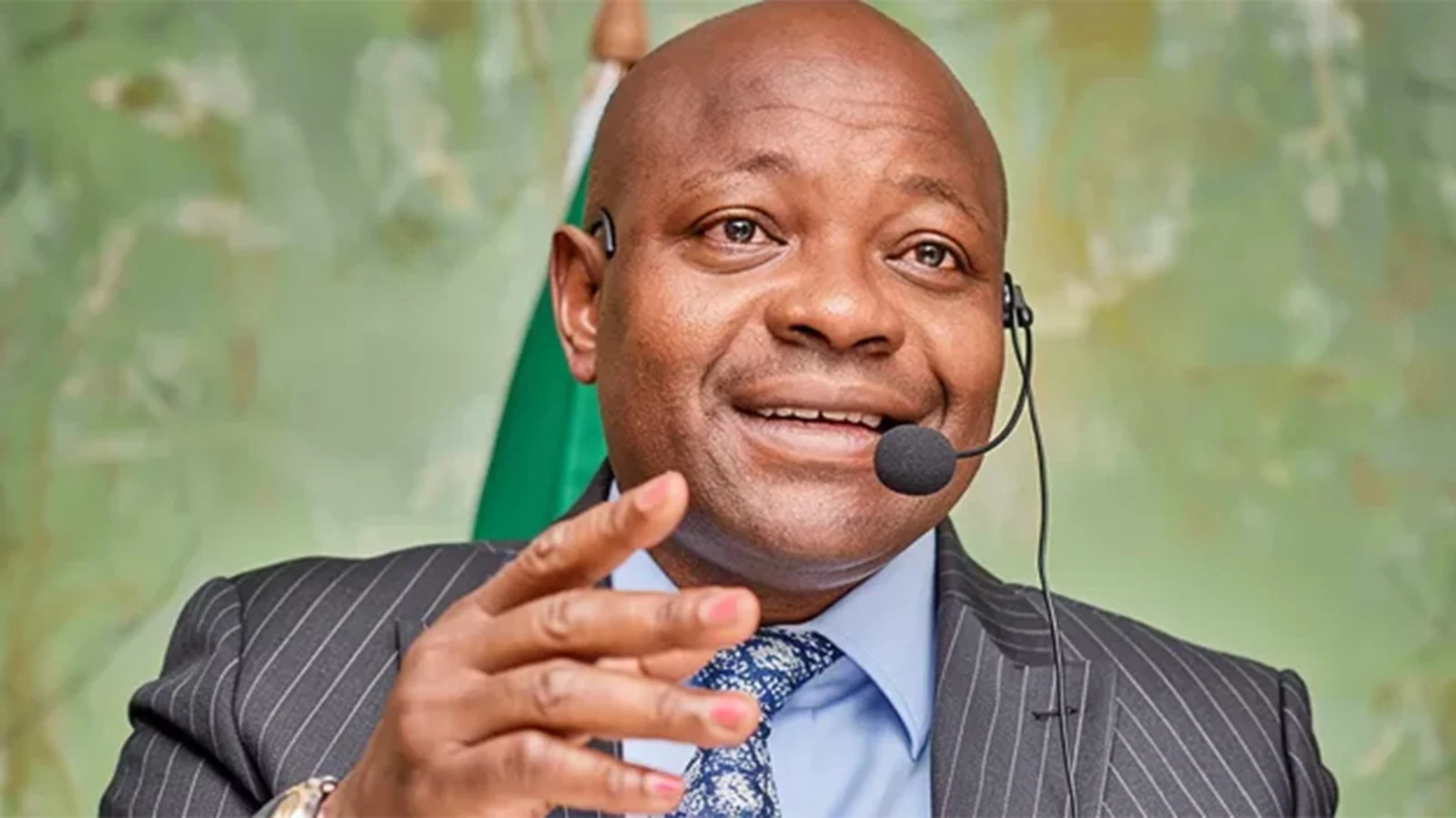 DSS DG bans operatives from arresting people over civil matters
