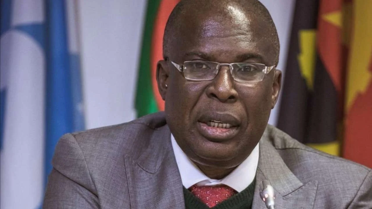 How ex-gov Sylva rose through APC before EFCC summons