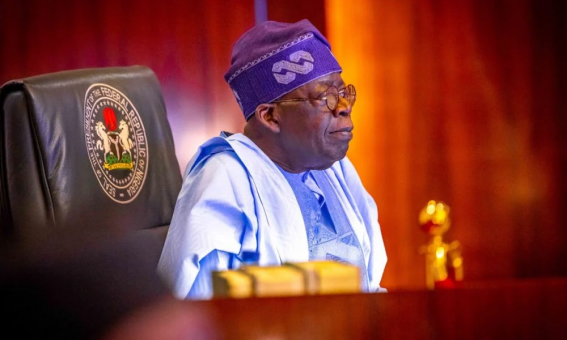 Ogun APC goes spiritual for Tinubu, Yayi, Abiodun