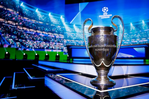 Champions League: 10 players to watch in 2026/27 season
