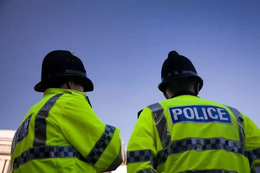 Two arrested over suspected terror plot targeting Manchester Jewish community