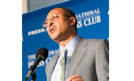 Flawed Elections, weak institutions threaten Nigeria — Utomi