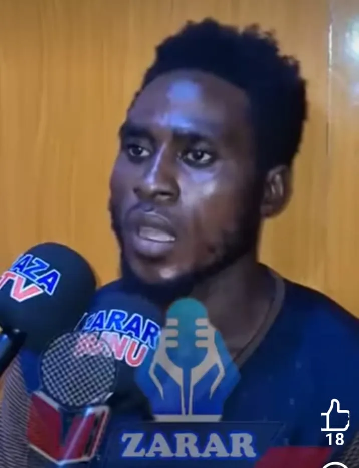 Mining tragedy: Survivor narrates dying moment of inmates arrested after ‘refusing to pay bribe’