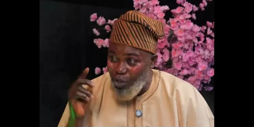 How I battled paralysis after acting as stroke patient — Actor Yemkem