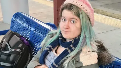 Uber ordered to pay $40m to family of woman killed after driver left her on highway