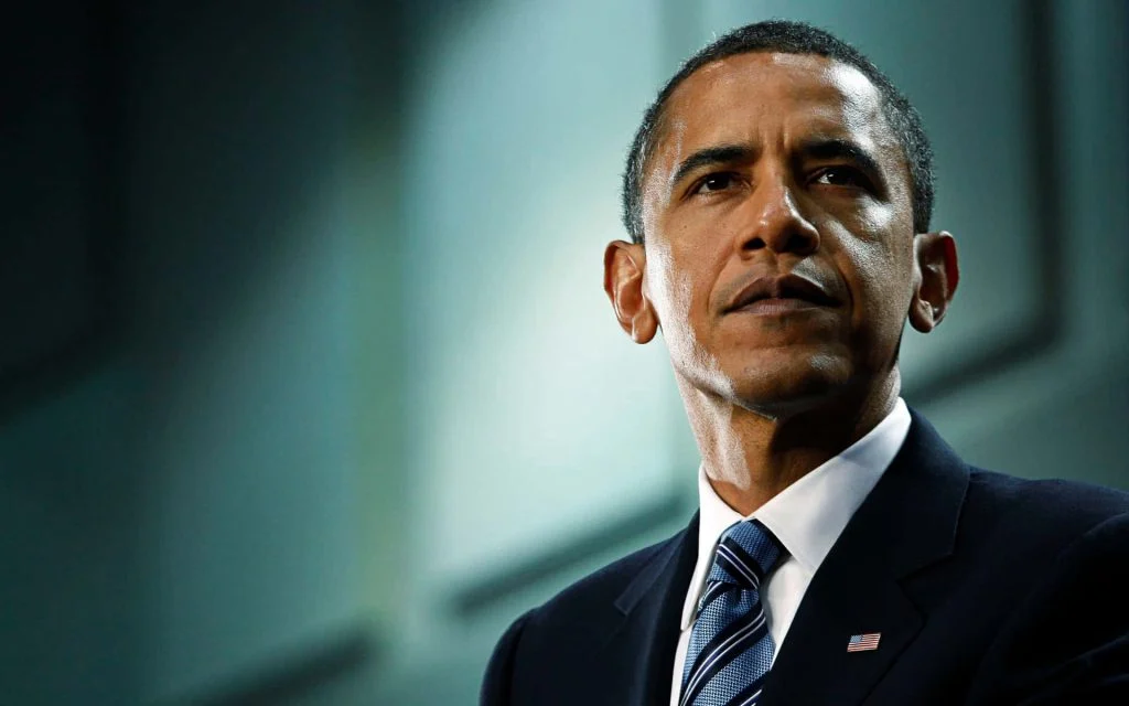 ‘We lost a cherished member of our family’, Obama mourns late dog Sunny