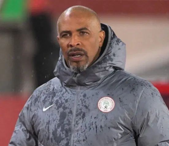 AFCONQ: Why Super Eagles lost 3-0 to Guinea-Bissau – Chelle
