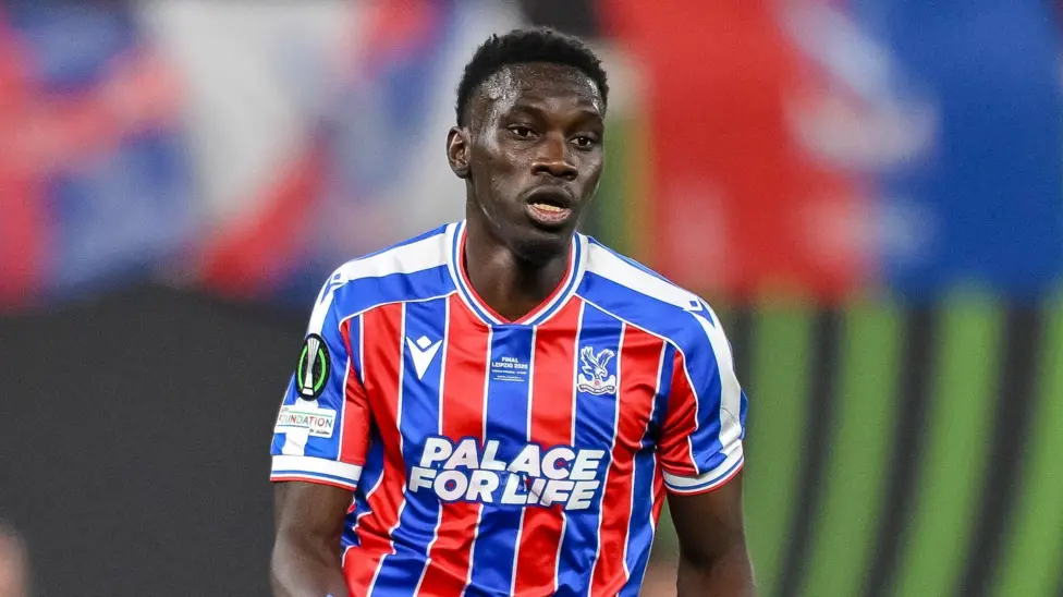 Sarr 'needs time' to process Liverpool move collapse