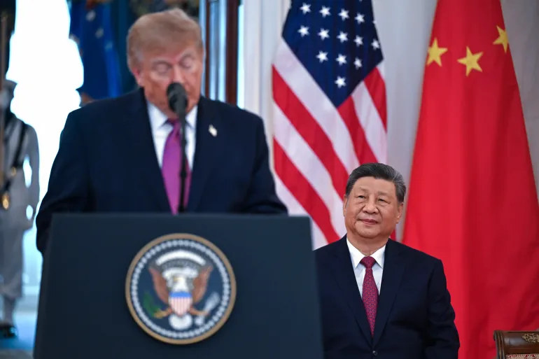 Trump-Xi summit: Four key takeaways from the Washington, DC, meeting