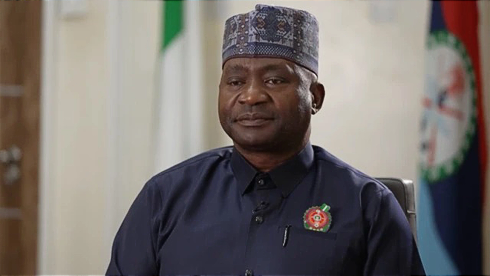 Musa, Ojo, Dabiri-Erewa meet Nigerians in Angola, discuss economy, insecurity
