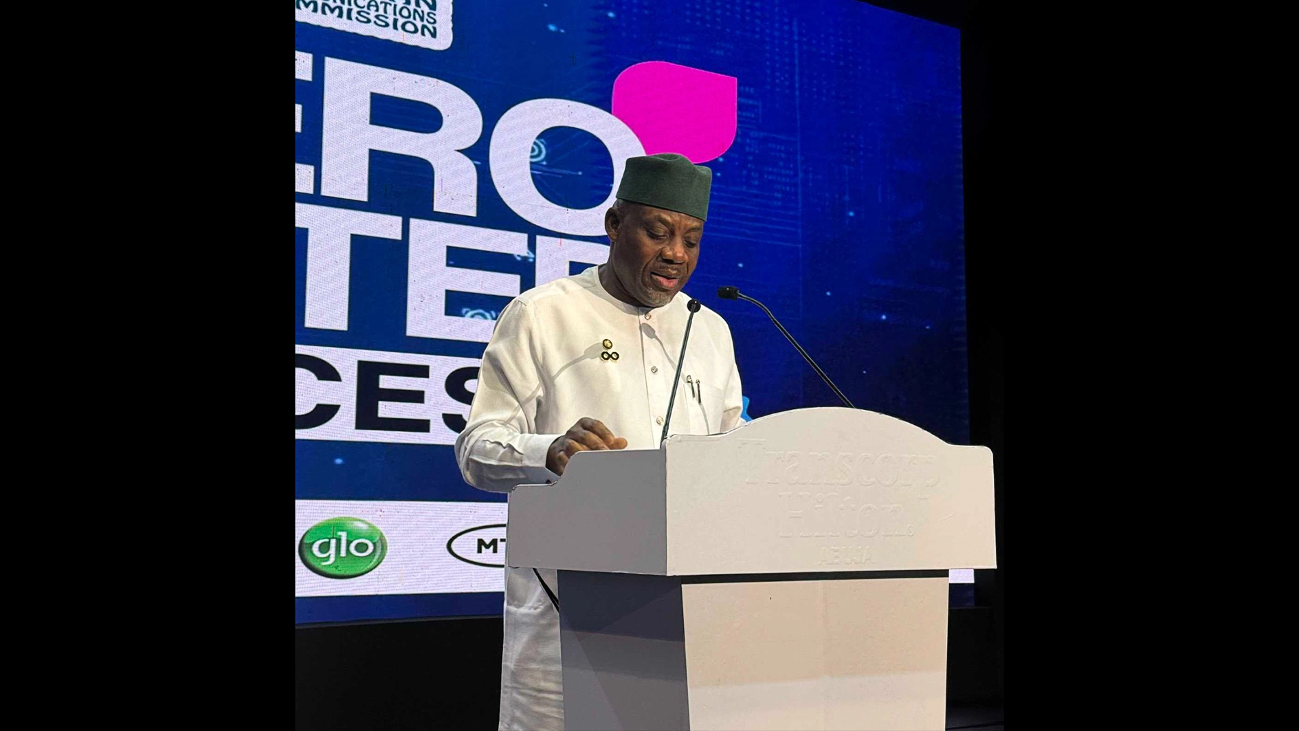 FG sets October 1 take-off for students’ free educational data