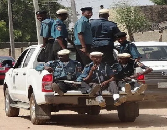Hisbah arrests 22 suspected crossdressers in Kano