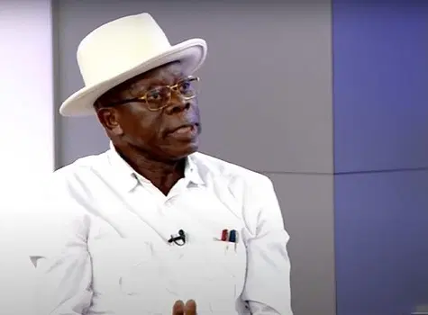 Atiku lectured me on subsidy removal, now he wants to restore it — Oshiomhole
