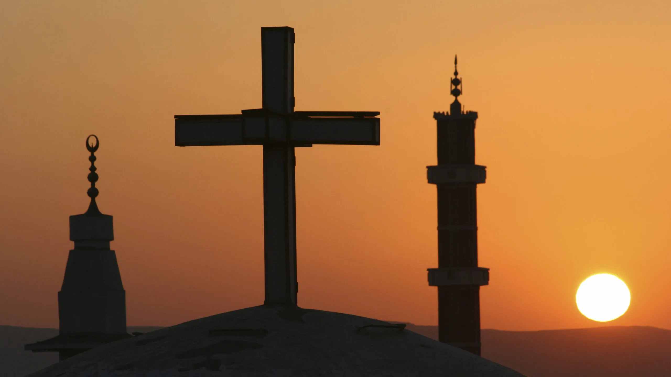Churches back state police to end insecurity