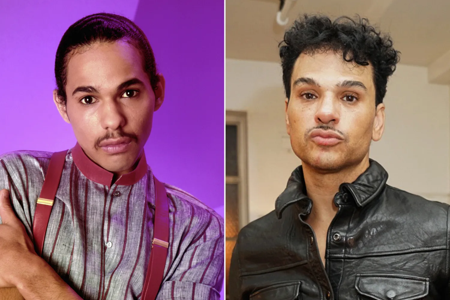 ‘Rhythm of the Night’ singer James DeBarge, who once married Janet Jackson, arrested with his brother Chico