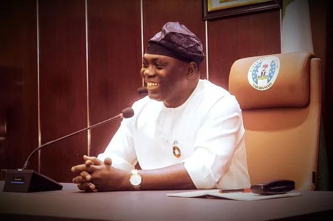 2027: How choice of running mate is reshaping Taraba politics