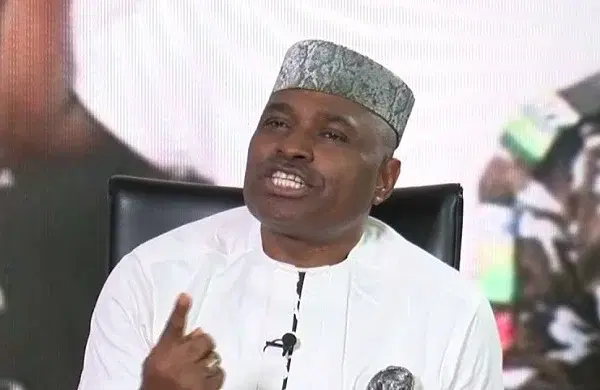 ‘I was misled,’ Kenneth Okonkwo makes U-turn on Obi’s debt record