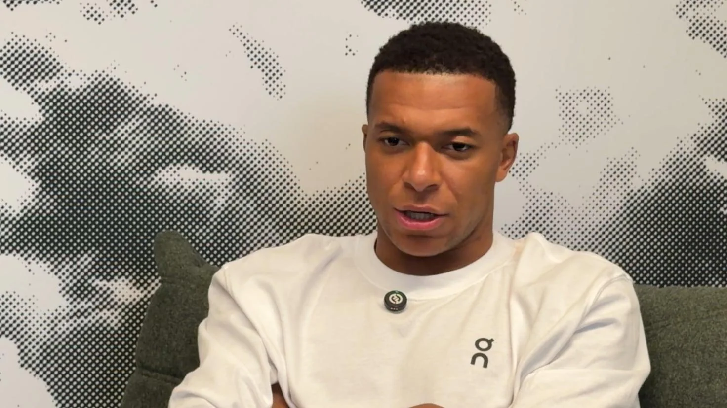 ‘Every player wants to win it’: Kylian Mbappé eyes first Ballon d’Or award