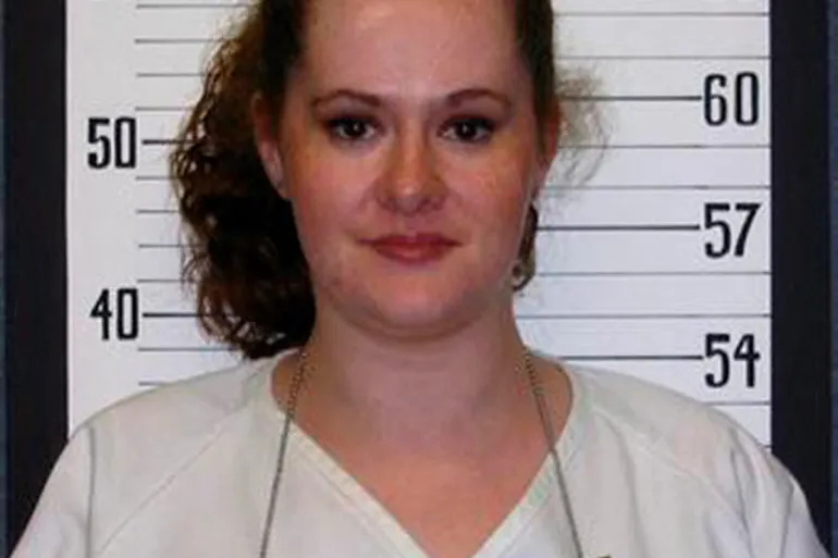 Christa Pike seeks firing squad, not lethal injection: Inside US executions