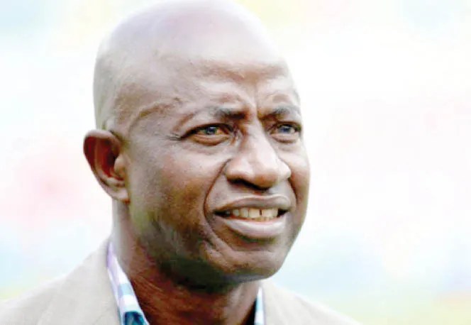 Odegbami hails FIFA’s intervention in Nigerian football crisis