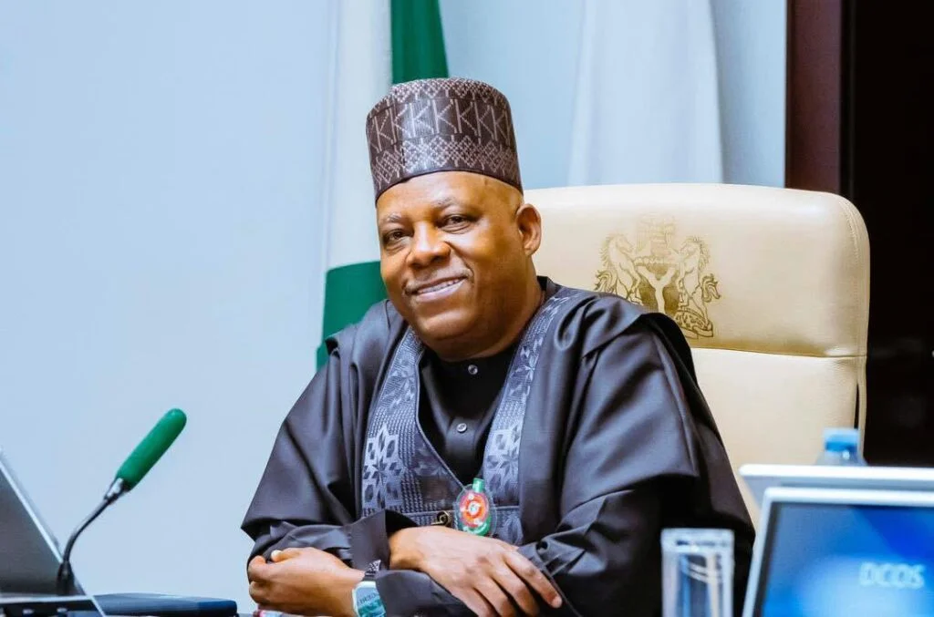 Shettima calls for selfless leadership beyond elections